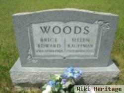 Helen M. Kauffman Woods