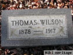 Thomas Wilson