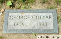 George Golyar