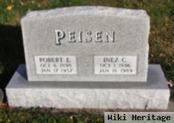 Inez Carpenter Peisen