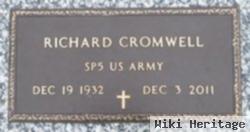 Richard Cromwell