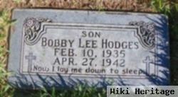 Bobby Lee Hodges