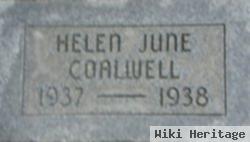 Helen June Coalwell