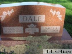 James J. "jimmie" Dale