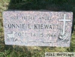 Connie L Kiewatt