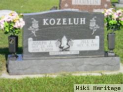 Joseph J. Kozeluh