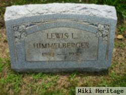 Lewis L. Himmelberger