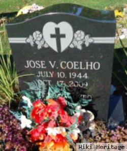 Jose V. Coelho