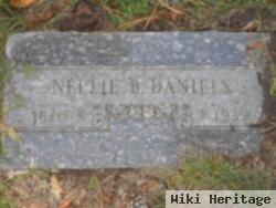 Nellie B. Daniels