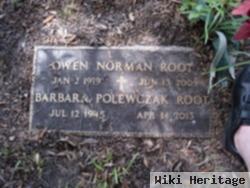 Barbara Polewczak Root