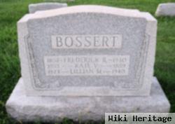 Kate V. Bossert