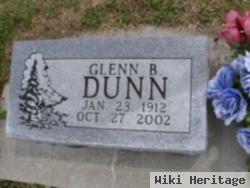Glenn B. Dunn
