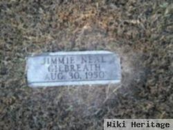 Jimmie Neal Gilbreath