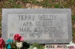 Terry Weldy