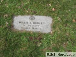 Willie Dudley