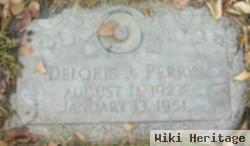 Deloris J. Perry