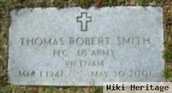 Thomas Robert Smith