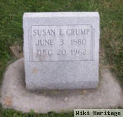 Susan E. Crump