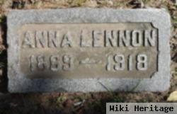 Anna Lennon