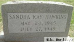 Sandra Kay Hawkins