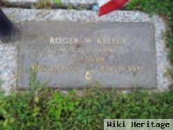 Roger W. "opa" Kelley