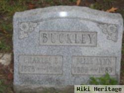 Charles Edward Buckley