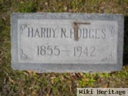 Hardy N Hodges