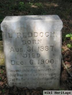 Augustus Lee Reddoch