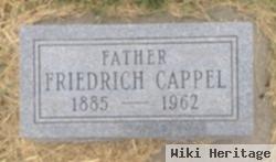 Friedrich George Cappel