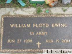 William Floyd Ewing