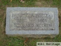 Dorothy A. Heintz Rouleau