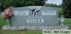 Ross Alexander Cloer