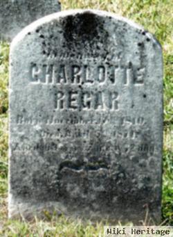 Charlotte Regar