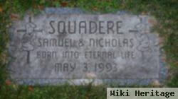 Nicholas Squadere