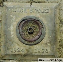 Jack S Ward