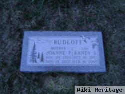 Randy S. Rudloff