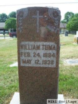 William Tuma