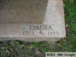 Elmira Pate