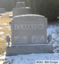 Charles Clarkson