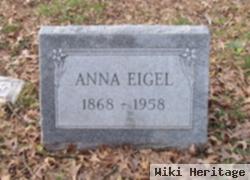 Anna Eigel