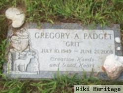 Gregory A. Padget