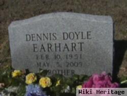 Dennis Doyle Earhart