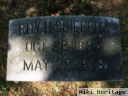 Roy H Shiffert