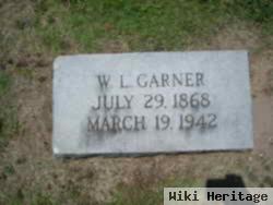 W L Garner