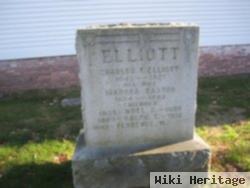 Noel C Elliott