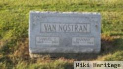 Hannah C Nohe Van Nostran