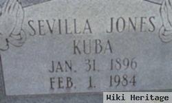 Seville J Kuba