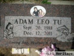 Adam Leo Tu