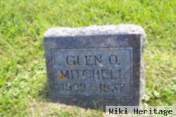 Glen Otis Mitchell