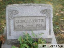 George E Winter